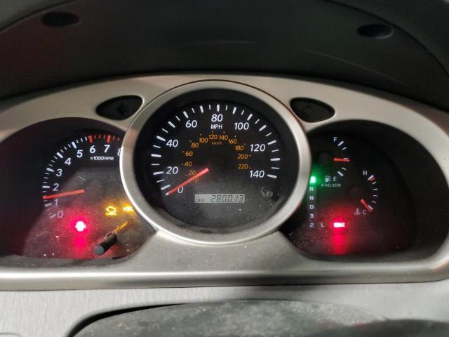 Photo 9 from auction – 2004 TOYOTA HIGHLANDER with VIN JTEEP21A040065131