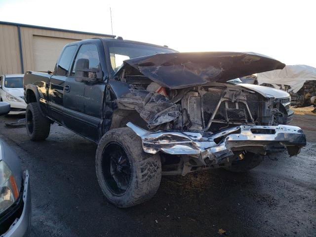 Photo 4 from auction – 2004 CHEVROLET SILVERADO with VIN 1GCEK19T84E143130