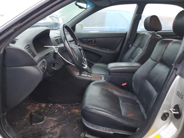 Photo 7 from auction – 2001 LEXUS ES 300 with VIN JT8BF28G610317575