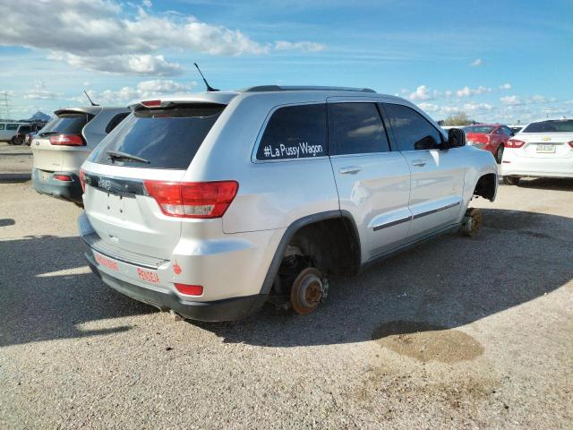 Photo 3 from auction – 2011 JEEP GRAND CHER with VIN 1J4RR4GT8BC675868