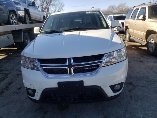 Photo 5 from auction – 2012 DODGE JOURNEY SX with VIN 3C4PDCBG7CT204400