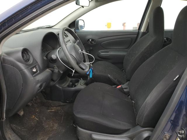 Photo 7 from auction – 2012 NISSAN VERSA S with VIN 3N1CN7AP5CL837016