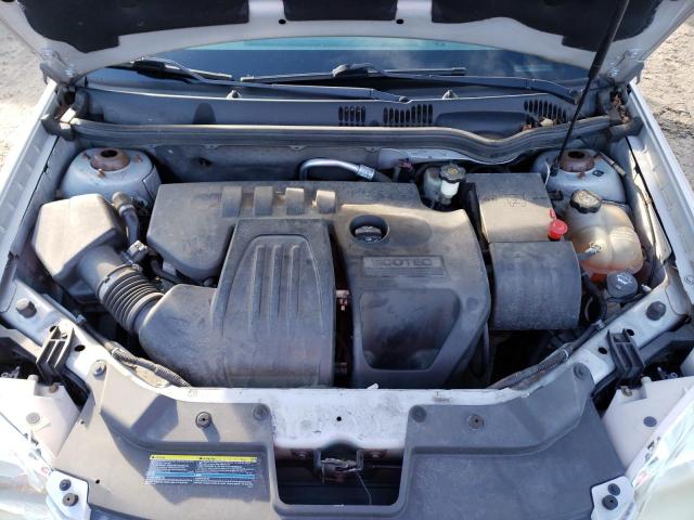 Photo 11 from auction – 2007 CHEVROLET COBALT LS with VIN 1G1AK55F577296328