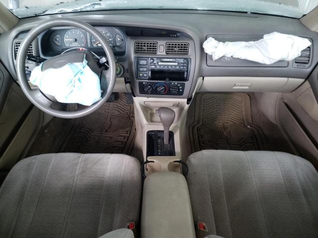 Photo 8 from auction – 1998 TOYOTA AVALON XL with VIN 4T1BF18B6WU248432