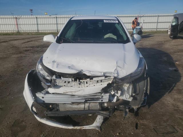 Photo 5 from auction – 2020 CHEVROLET TRAX LS with VIN 3GNCJKSB2LL305213