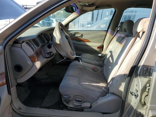 Photo 7 from auction – 2002 BUICK LESABRE CU with VIN 1G4HP54K324105212