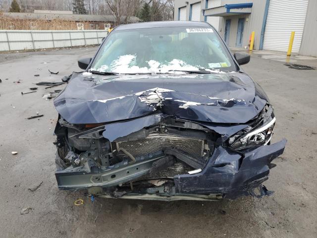 Photo 5 from auction – 2019 SUBARU IMPREZA with VIN 4S3GTAA62K3750547