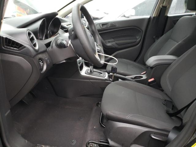 Photo 7 from auction – 2018 FORD FIESTA SE with VIN 3FADP4BJ5JM124473