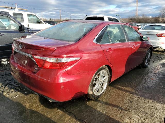 Photo 3 from auction – 2015 TOYOTA CAMRY LE with VIN 4T1BF1FK3FU923608