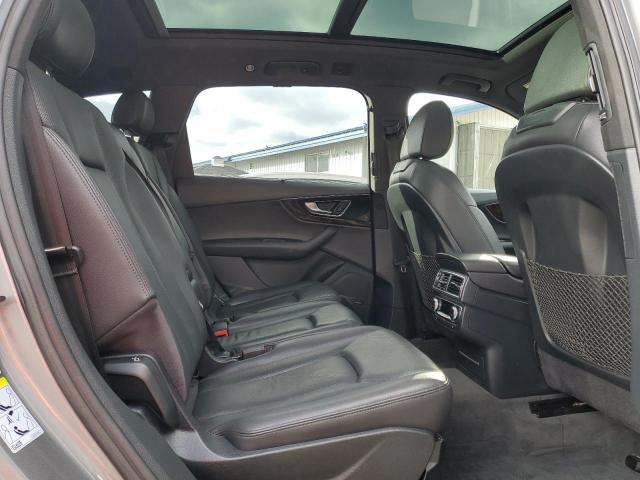 Photo 11 from auction – 2017 AUDI Q7 PRESTIG with VIN WA1VAAF7XHD037083