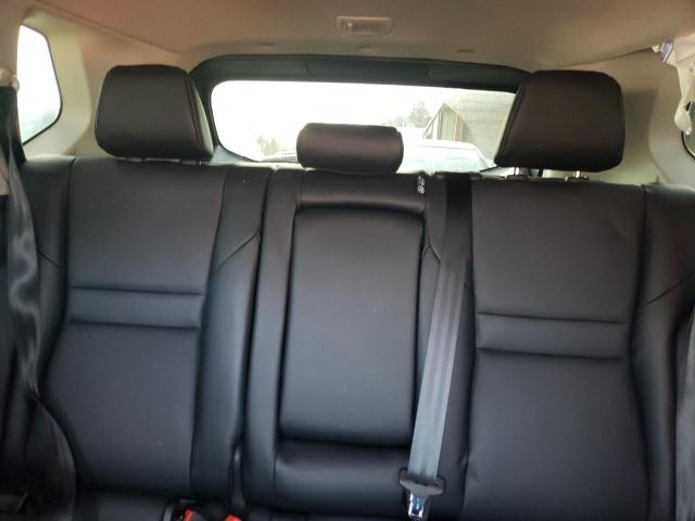 Photo 10 from auction – 2021 NISSAN ROGUE SV with VIN 5N1AT3BB4MC732207