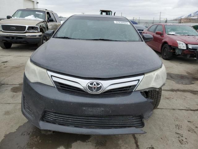 Photo 5 from auction – 2012 TOYOTA CAMRY BASE with VIN 4T1BF1FK0CU103966