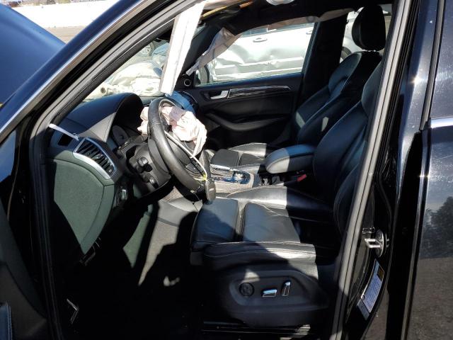 Photo 7 from auction – 2014 AUDI SQ5 PREMIU with VIN WA1CGAFP7EA080475