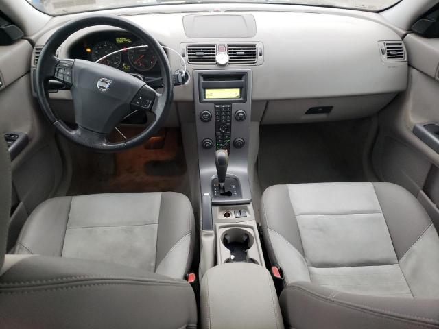 Photo 8 from auction – 2005 VOLVO S40 2.4I with VIN YV1MS382152089473