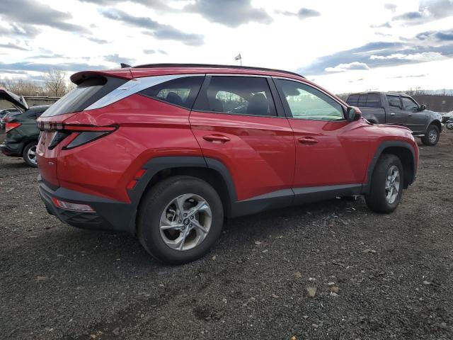 Photo 3 from auction – 2022 HYUNDAI TUCSON SEL with VIN 5NMJBCAE2NH080242