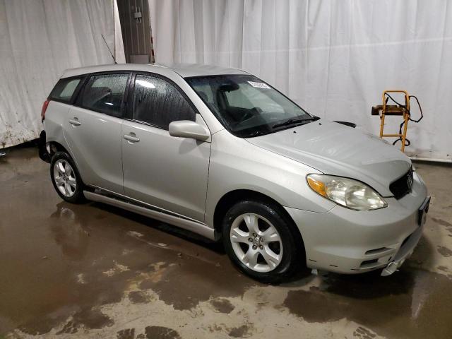Photo 4 from auction – 2003 TOYOTA COROLLA MA with VIN 2T1LR32E73C072501