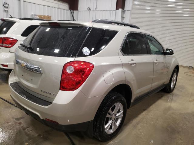 Photo 3 from auction – 2014 CHEVROLET EQUINOX LT with VIN 2GNFLFEK6E6206265