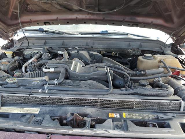 Photo 11 from auction – 2011 FORD F250 SUPER with VIN 1FT7W2AT0BEC60762