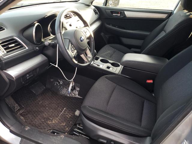 Photo 7 from auction – 2015 SUBARU OUTBACK 2. with VIN 4S4BSACCXF3343710