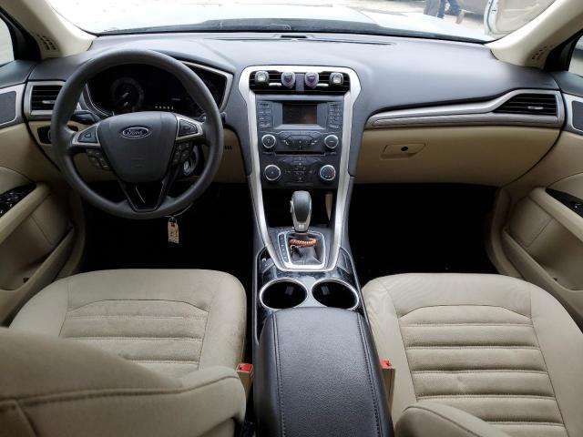 Photo 8 from auction – 2013 FORD FUSION SE with VIN 3FA6P0H73DR162255