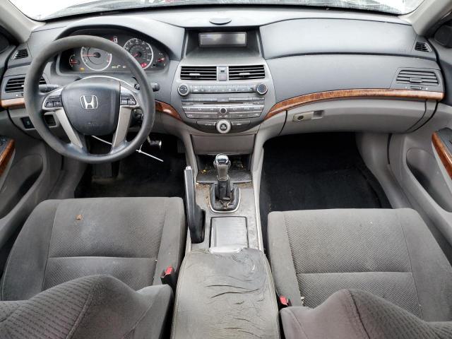 Photo 8 from auction – 2011 HONDA ACCORD EX with VIN 1HGCP2E76BA107479