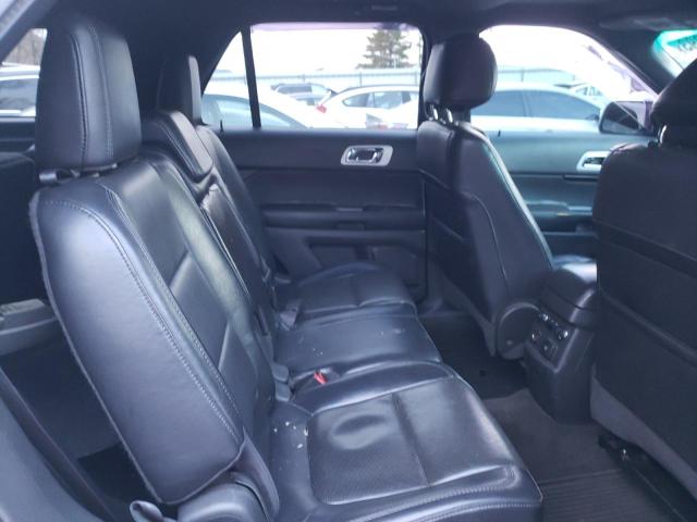 Photo 11 from auction – 2011 FORD EXPLORER L with VIN 1FMHK8F86BGA62890