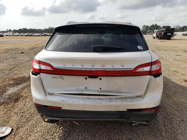Photo 6 from auction – 2016 LINCOLN MKX RESERV with VIN 2LMTJ6LR7GBL22831