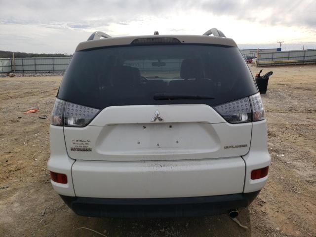 Photo 6 from auction – 2012 MITSUBISHI OUTLANDER with VIN JA4AS3AW3CU027557