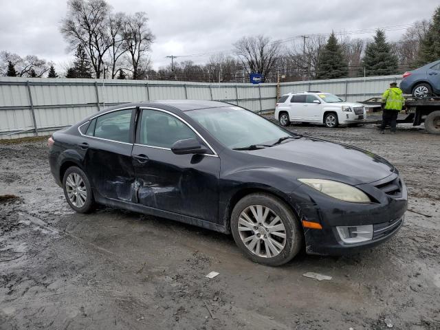 Photo 4 from auction – 2010 MAZDA MAZDA 6 with VIN 1YVHZ8CH7A5M39476
