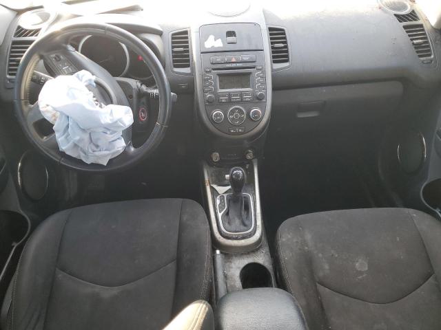 Photo 8 from auction – 2013 KIA SOUL + with VIN KNDJT2A62D7593349