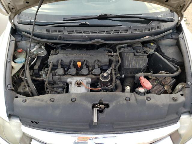 Photo 11 from auction – 2011 HONDA CIVIC EX with VIN 2HGFA1F80BH529913