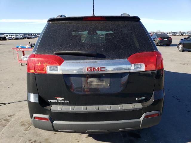 Photo 6 from auction – 2012 GMC TERRAIN SL with VIN 2GKALUEK8C6135109