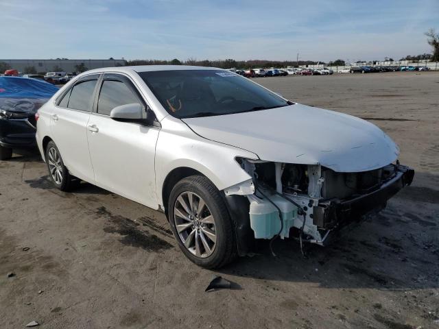 Photo 4 from auction – 2017 TOYOTA CAMRY LE with VIN 4T1BF1FK9HU387394
