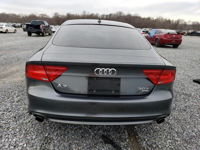 Foto 6 de la subasta – 2013 AUDI A7 PRESTIG con VIN WAU2GAFC4DN117310
