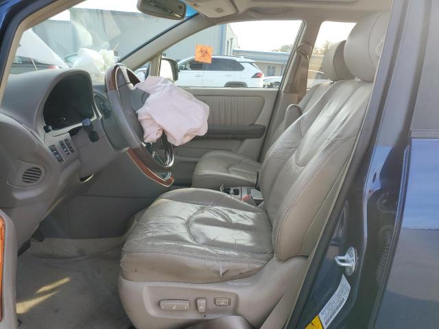 Photo 7 from auction – 2002 LEXUS RX 300 with VIN JTJGF10U320147497
