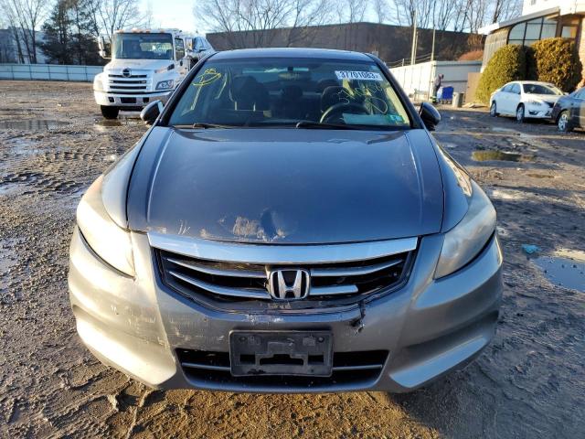 Photo 5 from auction – 2011 HONDA ACCORD EX with VIN 1HGCP2F78BA041807