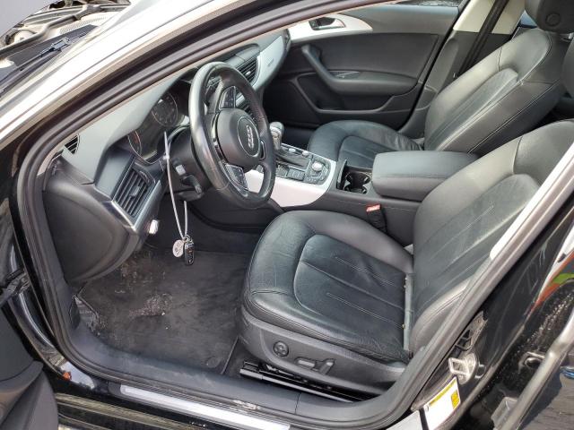 Photo 7 from auction – 2012 AUDI A6 PREMIUM with VIN WAUFGAFC3CN152940