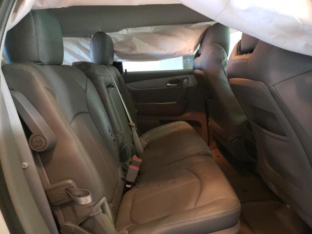 Photo 11 from auction – 2015 CHEVROLET TRAVERSE L with VIN 1GNKRGKD9FJ195629