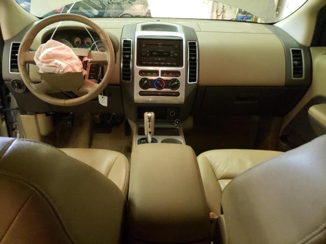Photo 8 from auction – 2007 FORD EDGE SEL with VIN 2FMDK48C47BB20440
