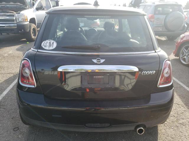 Photo 6 from auction – 2009 MINI COOPER with VIN WMWMF33539TW78890