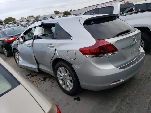 Photo 2 from auction – 2013 TOYOTA VENZA LE with VIN 4T3ZA3BB3DU077533