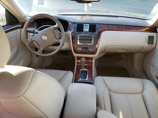 Photo 8 from auction – 2006 CADILLAC DTS with VIN 1G6KD57Y16U115782