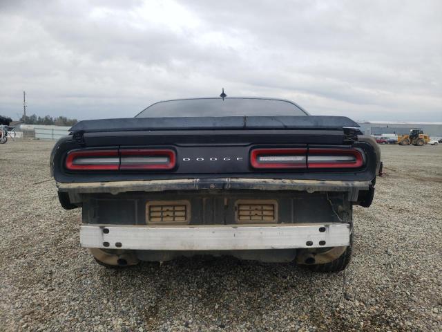 Photo 6 from auction – 2016 DODGE CHALLENGER with VIN 2C3CDZAG5GH323312