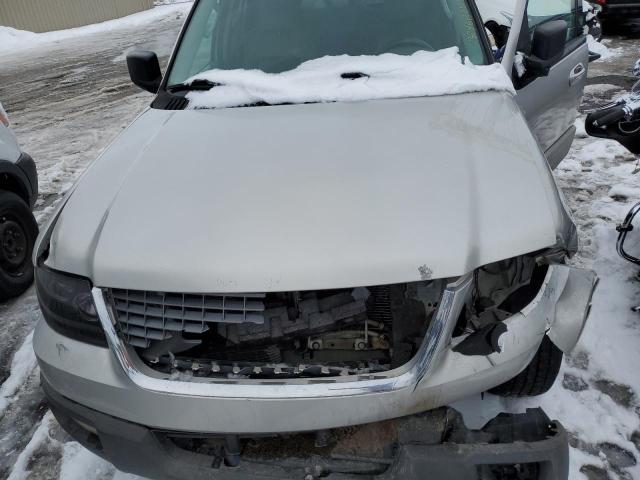 Photo 12 from auction – 2004 FORD EXPEDITION with VIN 1FMPU16L84LA62286