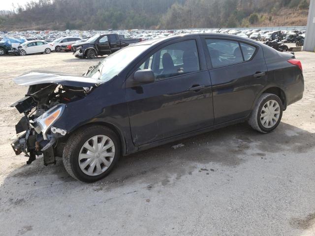 Photo 1 from auction – 2015 NISSAN VERSA S with VIN 3N1CN7AP9FL825536