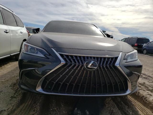 Photo 5 from auction – 2022 LEXUS ES 350 BAS with VIN 58ACZ1B11NU117623