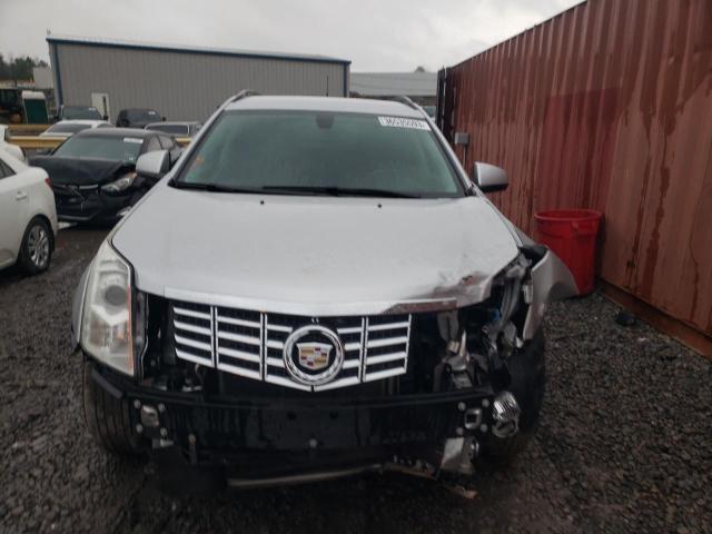 Photo 5 from auction – 2013 CADILLAC SRX with VIN 3GYFNAE3XDS520347