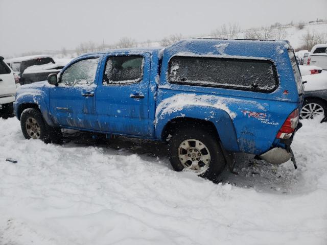 Photo 2 from auction – 2011 TOYOTA TACOMA DOU with VIN 3TMLU4EN9BM075065