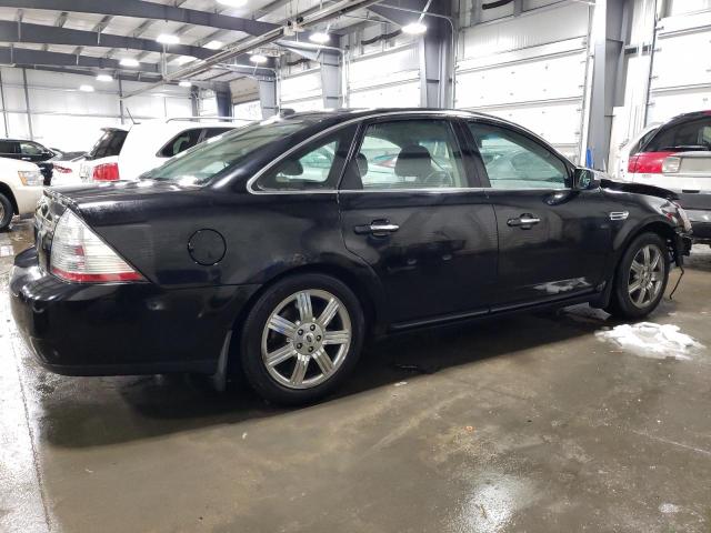 Photo 3 from auction – 2008 FORD TAURUS with VIN 1FAHP25W38G130533