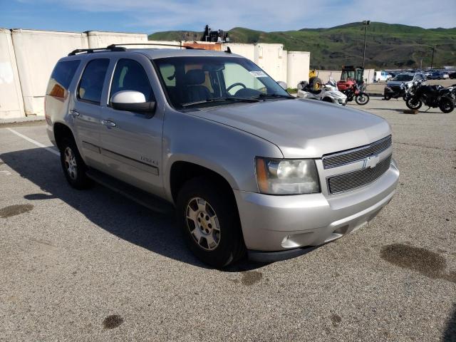 Zdjęcie 4 z aukcji – 2007 CHEVROLET UK z VIN 1GNFK13047J327244